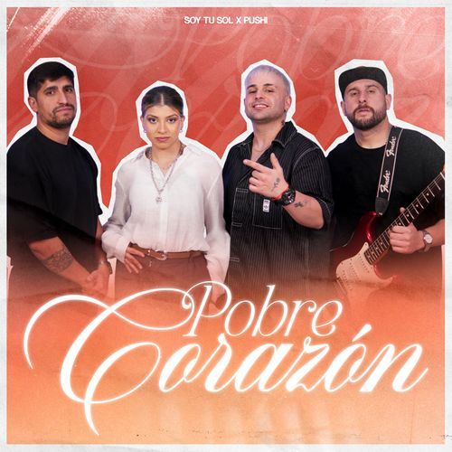 Pobre Corazón