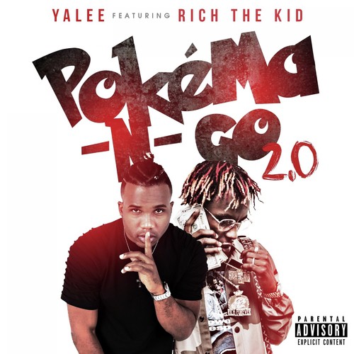 Pokéma-N-Go 2.0 (feat. Rich The Kid)_poster_image