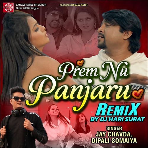 Premnu Panjaru Remix