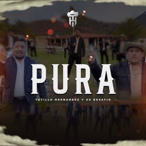 Pura cover art