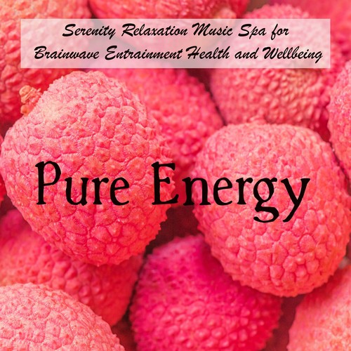 Chakra Balancing Sound Therapy cover art