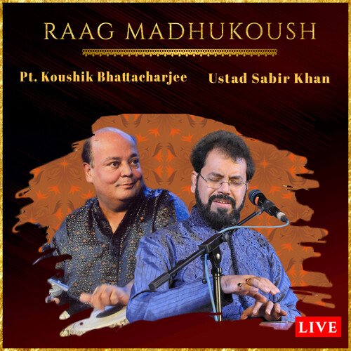 Raag Madhukoush