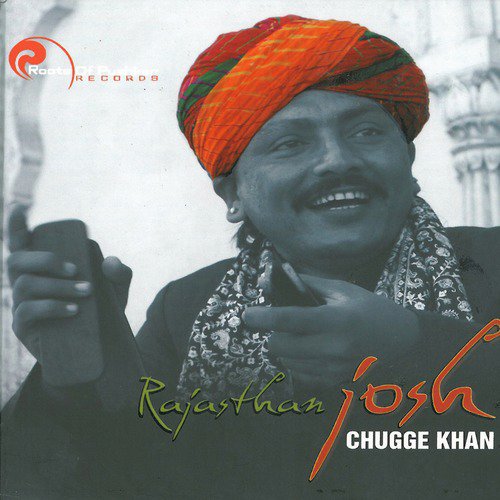 Chugge Khan