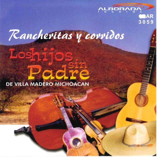 Rancheritas y Corridos