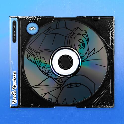 Recall (Sobolik Remix) cover art