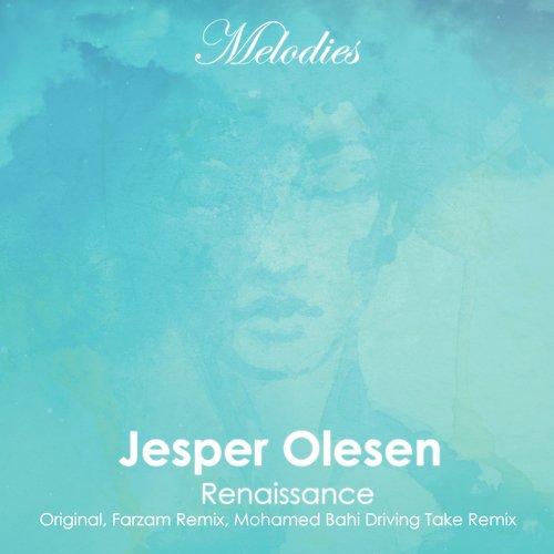 Renaissance (Mohamed Bahi's Driving Take Remix) cover art