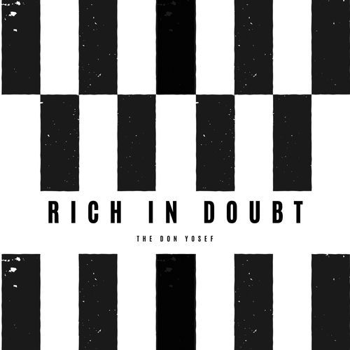 The Don's Back cover art