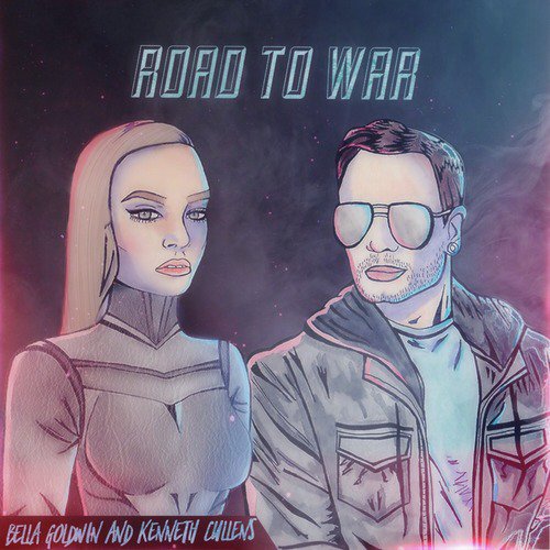 Road to War_poster_image