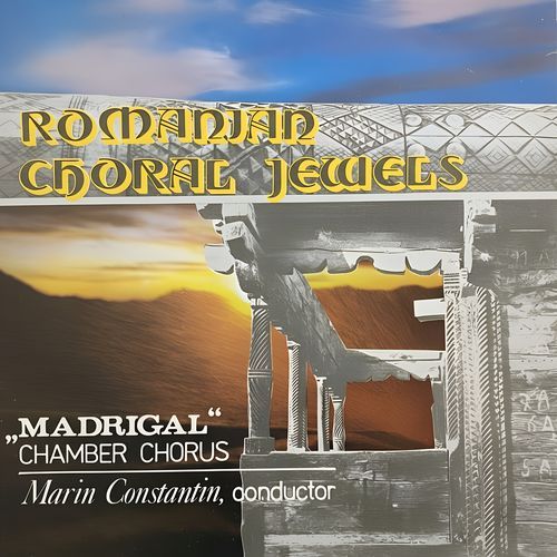 Trandafir De Pe Răzoare cover art