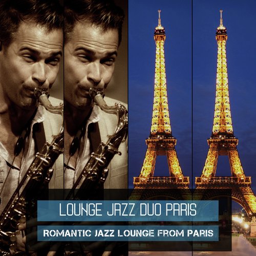 Lounge Jazz Duo Paris
