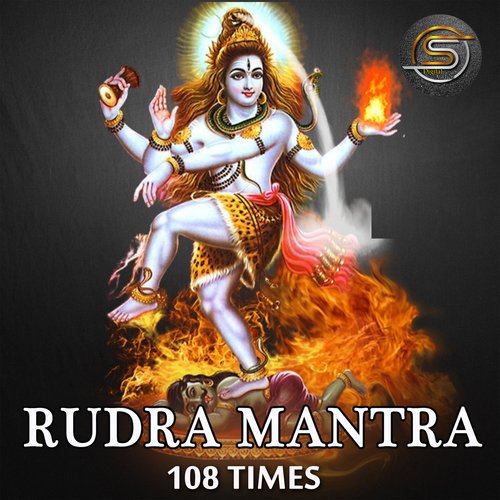 Rudra Manthra 108 Times
