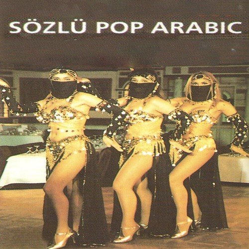 Sözlü Pop Arabic