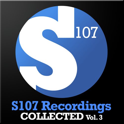 S107 Recordings Collected, Vol. 3