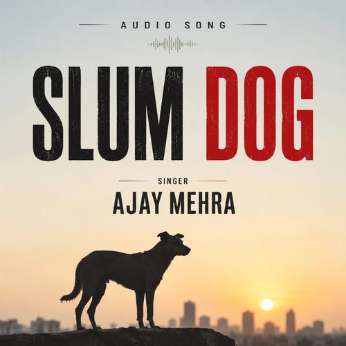 SLUM DOG (Instrumental)