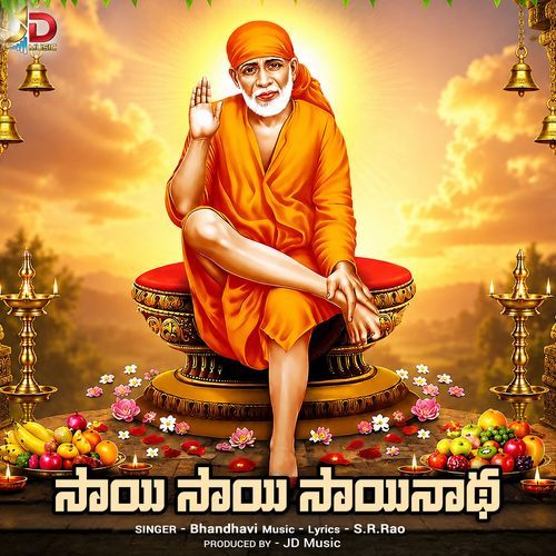 Sai Sai Sainaatha