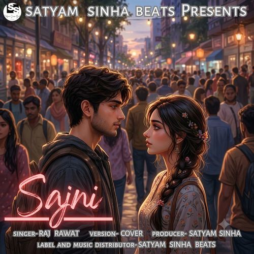 Sajni( Bhojpuri Cover) (Bhojpuri cover)
