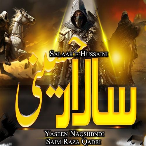 Salaar E Hussaini