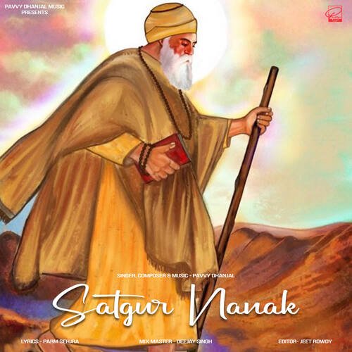 Satgur Nanak