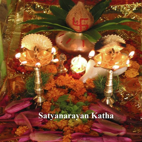 Satyanarayan Katha