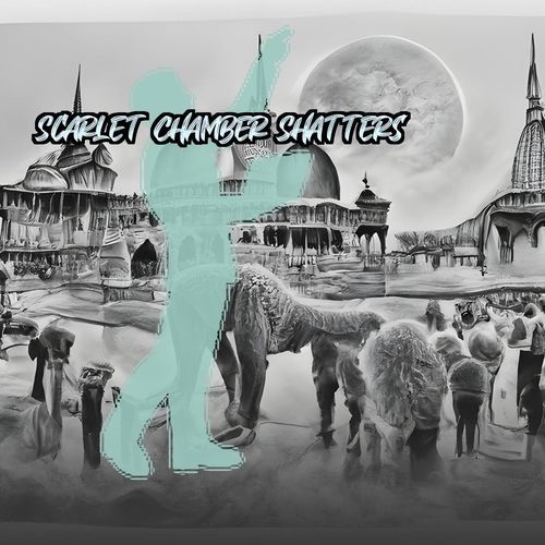 Scarlet Chamber Shatters cover art