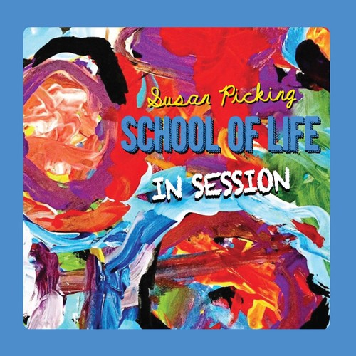 School of Life (feat. Araceli Rebmann)