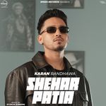 Shehar Patia (Remix) artwork