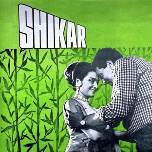Shikar