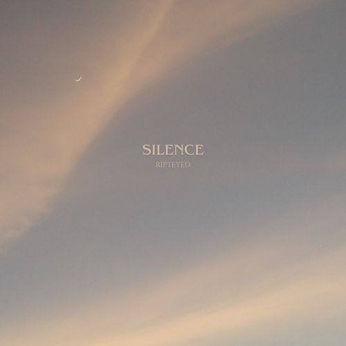 Silence cover art