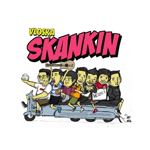 Skankin_poster_image