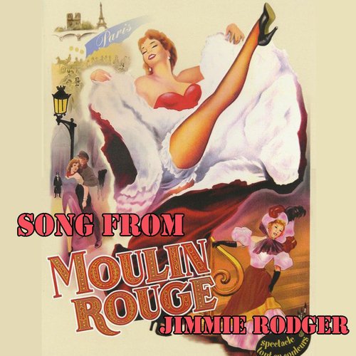 Song from Moulin Rouge_poster_image