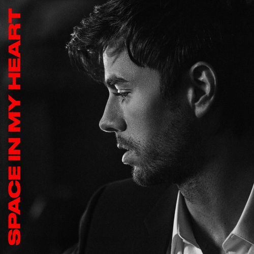 Space in My Heart (Original Version) cover art