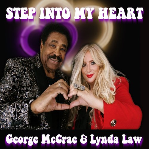 Step into My Heart_poster_image