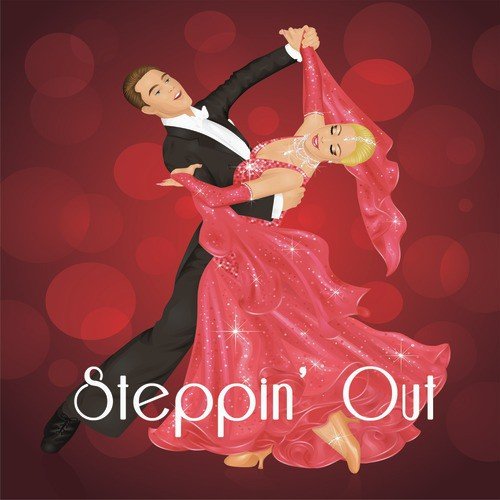 Jesse (Waltz) cover art
