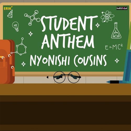 Student Anthem (Studio)
