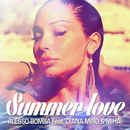 Summer Love (Radie Edit)