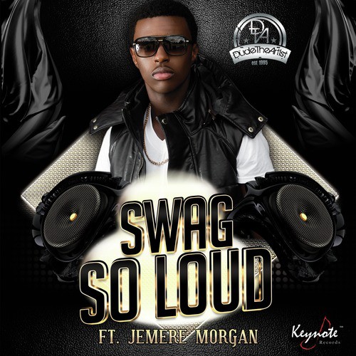 Swagg so Loud_poster_image