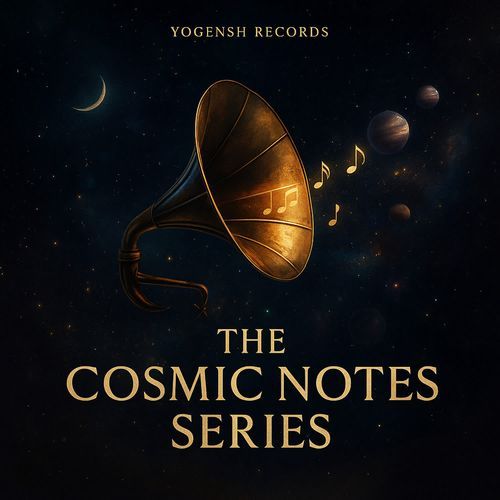 THE COSMIC NOTES SERIES INTRODUCTION