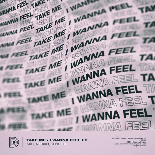 Take Me / I Wanna Feel_poster_image