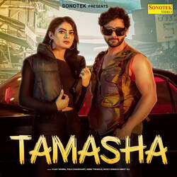 Tamasha (fea. Fiza Chaudhary, Ankit Vij)-GD0KWAFeVB4