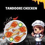 Tandoori Chicken