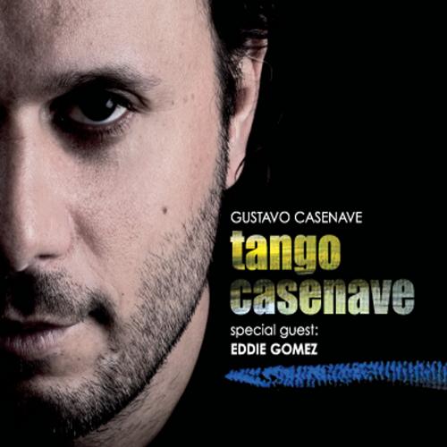 Tatango (feat. Lautaro Greco) cover art
