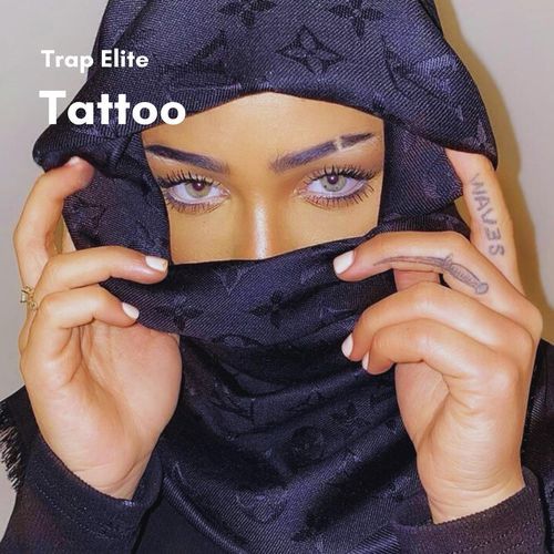 Tattoo (Trap Remix)