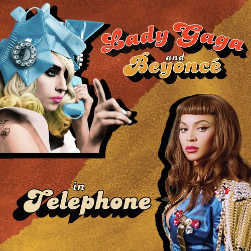 Telephone (International Version)