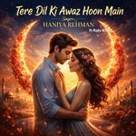 Tere Dil Ki Awaz Hoon Main (Feat. Rahi Khan)