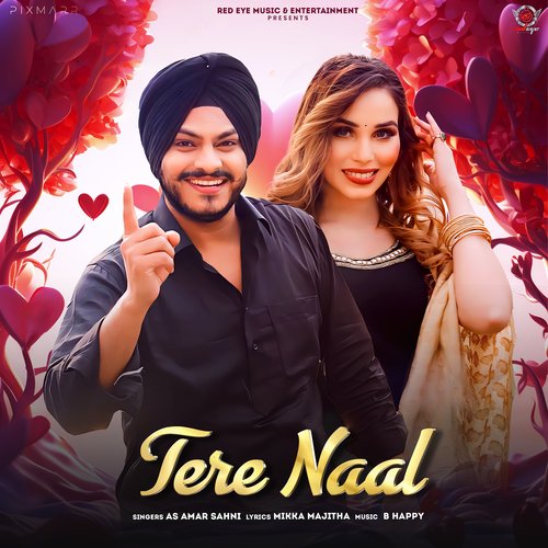 Tere Naal