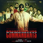 The Commandants