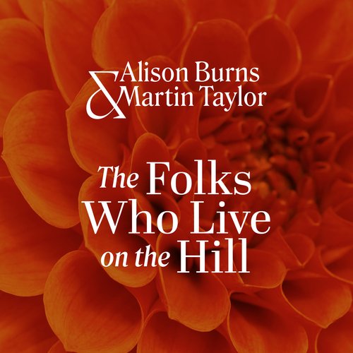 The Folks Who Live On The Hill (Single)_poster_image