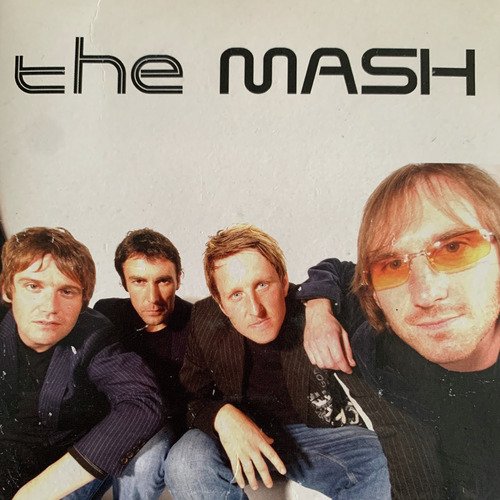 Revolution cover art
