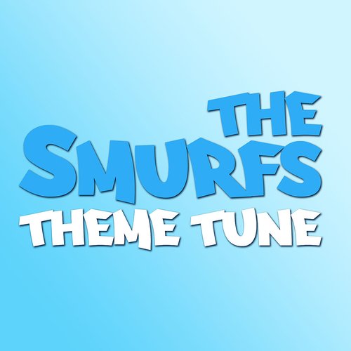 The Smurfs