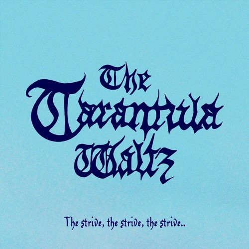 The Strive, the Strive, the Strive.. cover art